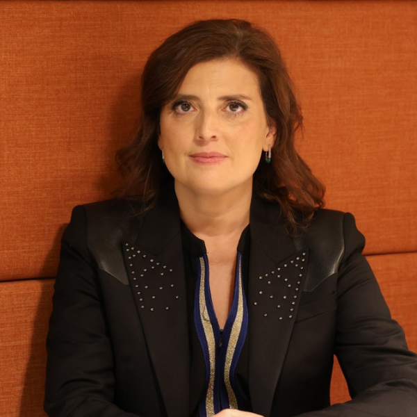 Belén Carreño Bravo